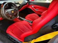 Ferrari F8 2019 Tributo 3.9T V8 - ფოტო 4