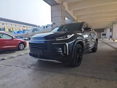 Changan Lingyun 400T 2WD Edition - ფოტო 1