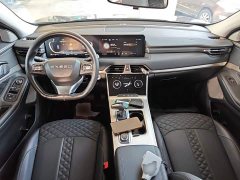 Changan Lingyun 400T 2WD Edition - ფოტო 10