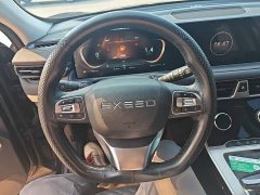 Changan Lingyun 400T 2WD Edition - ფოტო 11