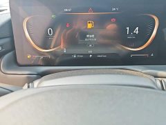Changan Lingyun 400T 2WD Edition - ფოტო 12