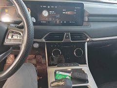 Changan Lingyun 400T 2WD Edition - ფოტო 13