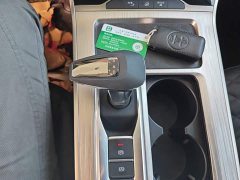 Changan Lingyun 400T 2WD Edition - ფოტო 14