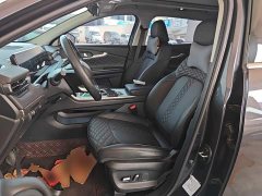 Changan Lingyun 400T 2WD Edition - ფოტო 15