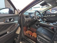 Changan Lingyun 400T 2WD Edition - ფოტო 16