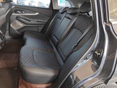 Changan Lingyun 400T 2WD Edition - ფოტო 17