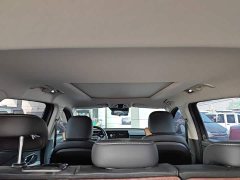Changan Lingyun 400T 2WD Edition - ფოტო 18