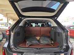 Changan Lingyun 400T 2WD Edition - ფოტო 19