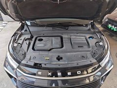 Changan Lingyun 400T 2WD Edition - ფოტო 20