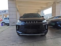 Changan Lingyun 400T 2WD Edition - ფოტო 3