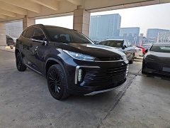 Changan Lingyun 400T 2WD Edition - ფოტო 4