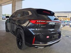 Changan Lingyun 400T 2WD Edition - ფოტო 5
