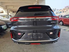 Changan Lingyun 400T 2WD Edition - ფოტო 6