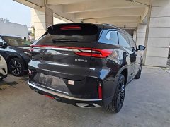 Changan Lingyun 400T 2WD Edition - ფოტო 7