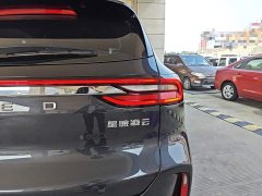 Changan Lingyun 400T 2WD Edition - ფოტო 8