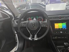 SAIC MG i5 2020 1.5L Manual 4G Connected Deluxe Edition - ფოტო 11