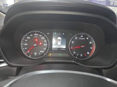 SAIC MG i5 2020 1.5L Manual 4G Connected Deluxe Edition - ფოტო 12