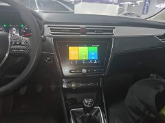 SAIC MG i5 2020 1.5L Manual 4G Connected Deluxe Edition - ფოტო 13
