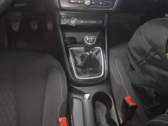 SAIC MG i5 2020 1.5L Manual 4G Connected Deluxe Edition - ფოტო 14
