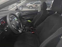 SAIC MG i5 2020 1.5L Manual 4G Connected Deluxe Edition - ფოტო 15