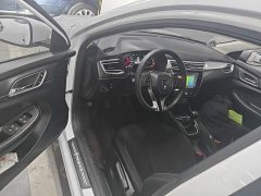 SAIC MG i5 2020 1.5L Manual 4G Connected Deluxe Edition - ფოტო 16