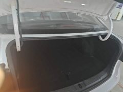 SAIC MG i5 2020 1.5L Manual 4G Connected Deluxe Edition - ფოტო 19