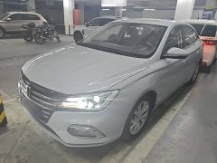 SAIC MG i5 2020 1.5L Manual 4G Connected Deluxe Edition - ფოტო 2