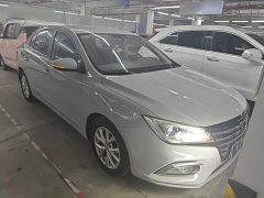 SAIC MG i5 2020 1.5L Manual 4G Connected Deluxe Edition - ფოტო 4