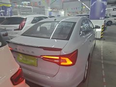 SAIC MG i5 2020 1.5L Manual 4G Connected Deluxe Edition - ფოტო 6