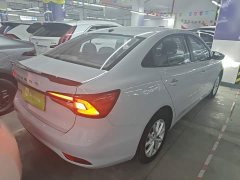 SAIC MG i5 2020 1.5L Manual 4G Connected Deluxe Edition - ფოტო 7