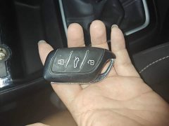 SAIC MG i5 2020 1.5L Manual 4G Connected Deluxe Edition - ფოტო 9
