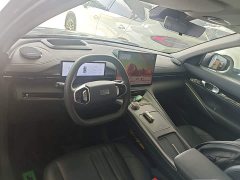 Geely Galaxy E5 610km Explorer Edition - ფოტო 10
