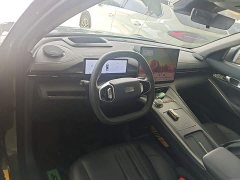 Geely Galaxy E5 610km Explorer Edition - ფოტო 11