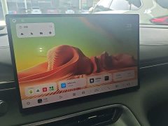 Geely Galaxy E5 610km Explorer Edition - ფოტო 13