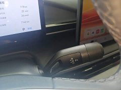 Geely Galaxy E5 610km Explorer Edition - ფოტო 14