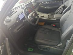 Geely Galaxy E5 610km Explorer Edition - ფოტო 15