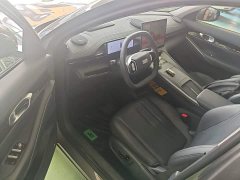 Geely Galaxy E5 610km Explorer Edition - ფოტო 16