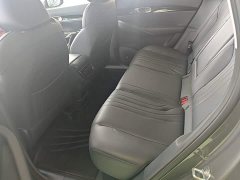 Geely Galaxy E5 610km Explorer Edition - ფოტო 17