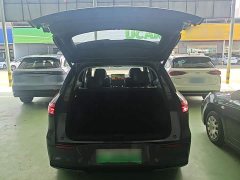 Geely Galaxy E5 610km Explorer Edition - ფოტო 19