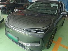 Geely Galaxy E5 610km Explorer Edition - ფოტო 2