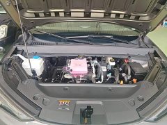 Geely Galaxy E5 610km Explorer Edition - ფოტო 20
