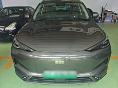 Geely Galaxy E5 610km Explorer Edition - ფოტო 3