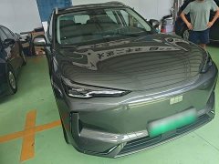Geely Galaxy E5 610km Explorer Edition - ფოტო 4