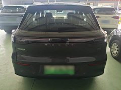 Geely Galaxy E5 610km Explorer Edition - ფოტო 6