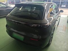 Geely Galaxy E5 610km Explorer Edition - ფოტო 7