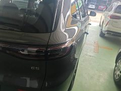 Geely Galaxy E5 610km Explorer Edition - ფოტო 8
