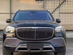 Mercedes-Benz Maybach GLS 480 4MATIC - ფოტო 2