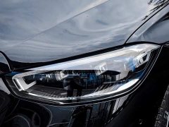 Mercedes-Benz Maybach GLS 480 4MATIC - ფოტო 3