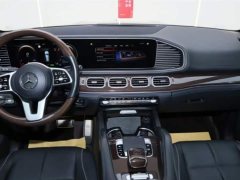 Mercedes-Benz Maybach GLS 480 4MATIC - ფოტო 4
