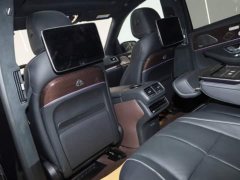 Mercedes-Benz Maybach GLS 480 4MATIC - ფოტო 5